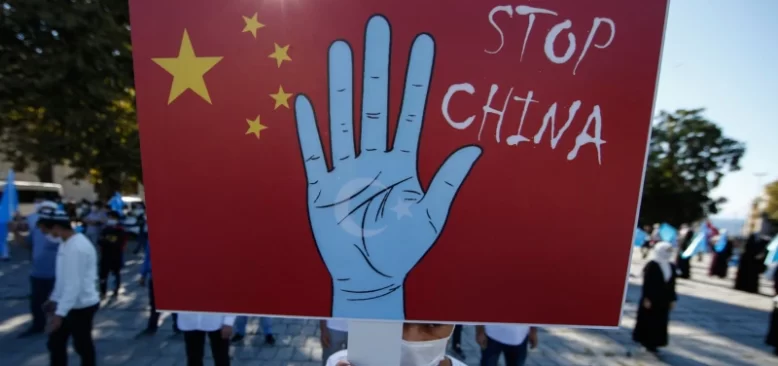 Çin'in Uygur Politikasını Eleştiren Ülkeler Artıyor