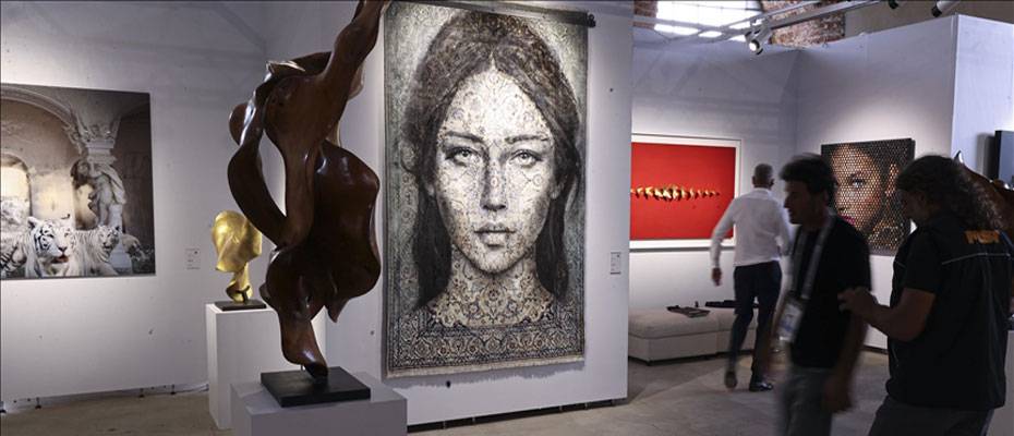 Contemporary Istanbul, 10 Ekim’de sona erecek