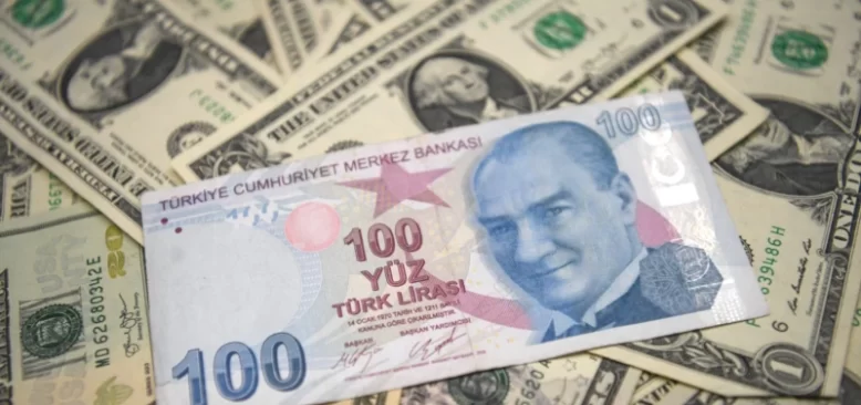 Türkiye’de Doların 20 Yıllık Serüveni