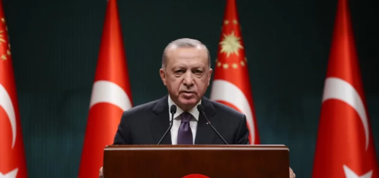 Erdoğan Siyasi Cinayet İddialarını Yargıya Taşıdı