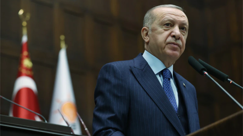 Erdoğan TCMB Başkanı’na Güvenini Kaybediyor mu?