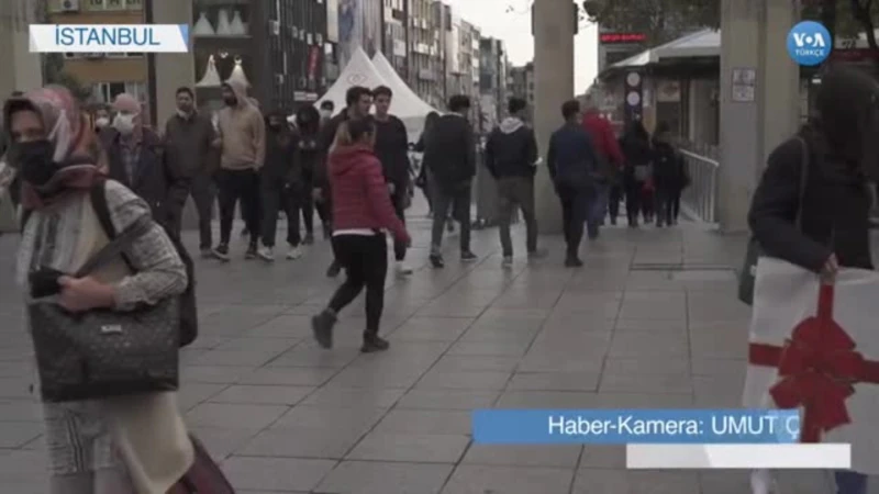 Halk Tezkerelerin Uzatılmasına Nasıl Bakıyor?