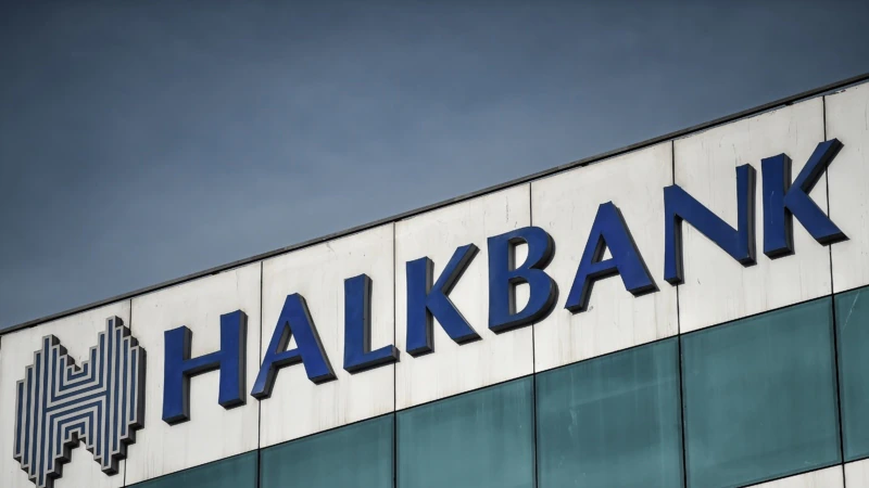 Halkbank’ın ABD Anayasa Mahkemesi Süreci