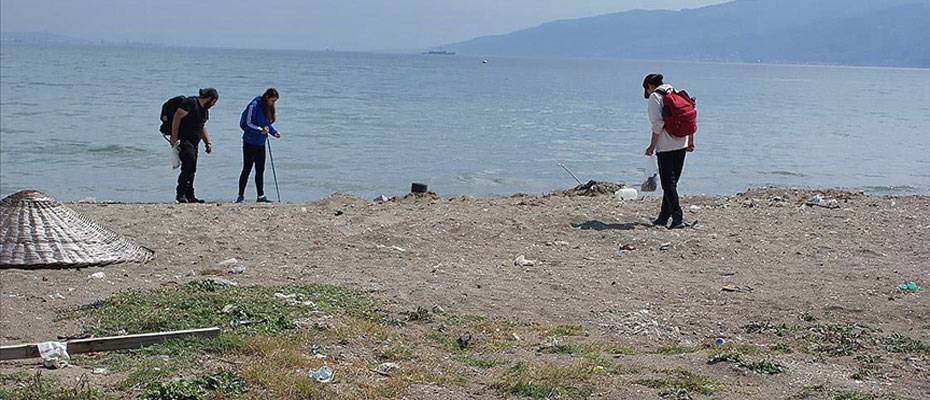 Helenapolis Antik Kenti'nde Helenistik döneme ait bulgulara rastlandı