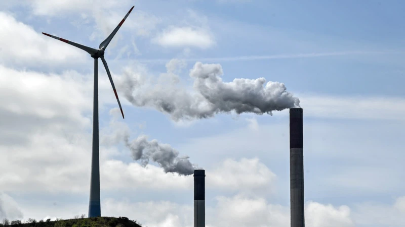 IEA'dan Temiz Enerjiye Geçiş Çok Yavaş Uyarısı