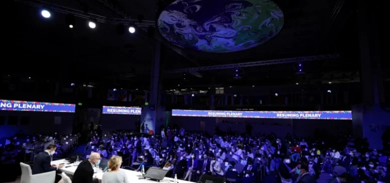 İklim Değişikliği Konferansı'na Hangi Liderler Gidiyor?