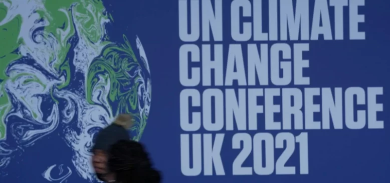 İklim Değişikliği Konferansı’nın 26’ncısı Başlıyor
