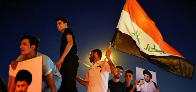 Irak'ta Seçimler Demokrasi Sınavı 