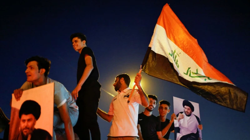 Irak’ta Seçimler Demokrasi Sınavı 