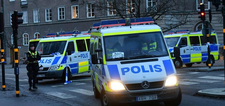 İskandinav ülkelerinde cinsel taciz vakaları günden güne artıyor