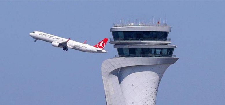 İstanbul Havalimanı 'Avrupa'nın En İyi Havalimanı' seçildi