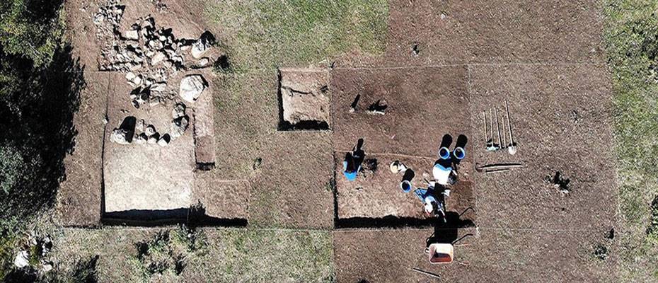 Karadeniz’de tarihin sıfır noktası: Kahin Tepe