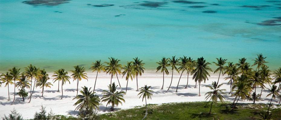 Karayipler’in sevilen tatil cenneti Dominik Cumhuriyeti tüm zamanların turizm rekorunu kırdı