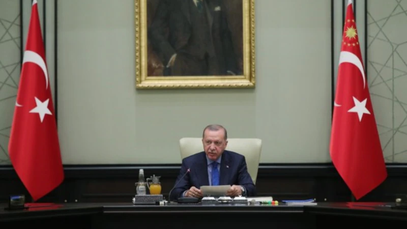 MGK Kararıyla Rusya ve Şam'a Mesaj mı Verildi?