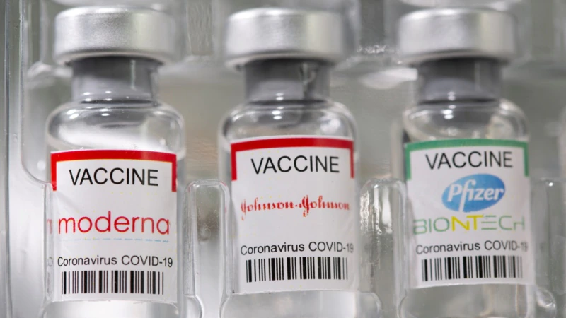 FDA’den ABD’de Tüm Yetişkinlere Takviye Aşı Onayı