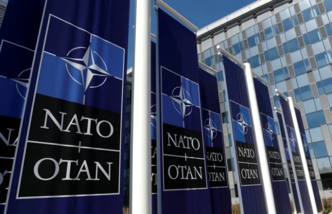 NATO Romanya ve Bulgaristan'dan Çekilmeyecek 