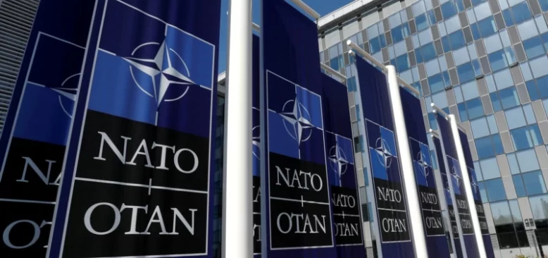 NATO Romanya ve Bulgaristan'dan Çekilmeyecek 