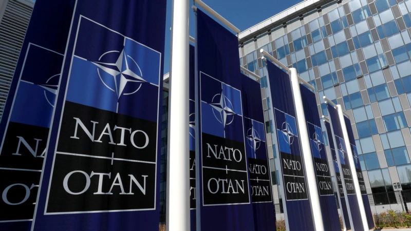 NATO Doğu Avrupa’ya Ek Güç Gönderiyor