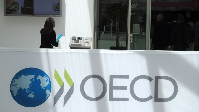 OECD’de GAFA Uzlaşması: 136 Ülke “Evet” Dedi