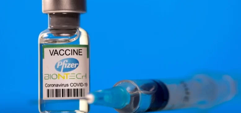 BioNTech/Pfizer: Kovid-19 aşısında hatırlatıcı doz Omicron varyantına karşı koruyor