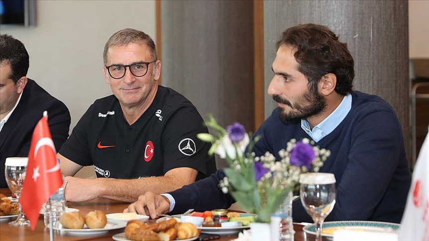 Stefan Kuntz ve Hamit Altıntop’un ilk hedefi Dünya Kupası yolundaki 4 maç