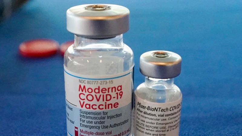 Takviye Dozlarda Farklı Aşı Kullanımına Onay