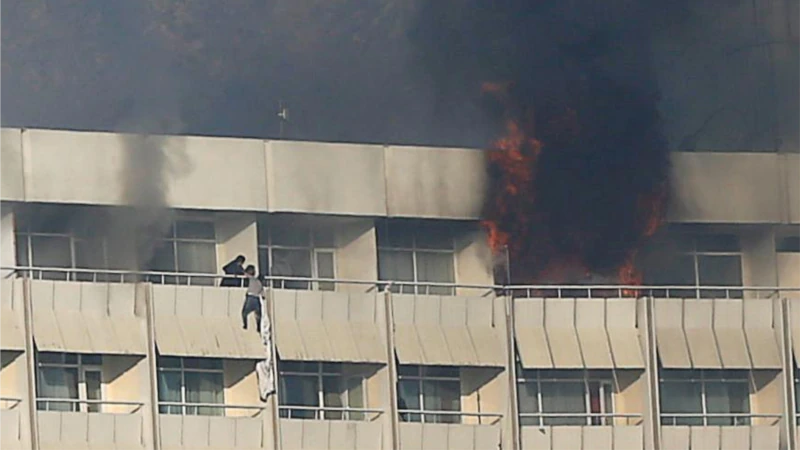 Taleban’dan İntihar Bombacılarının Ailelerine Yardım