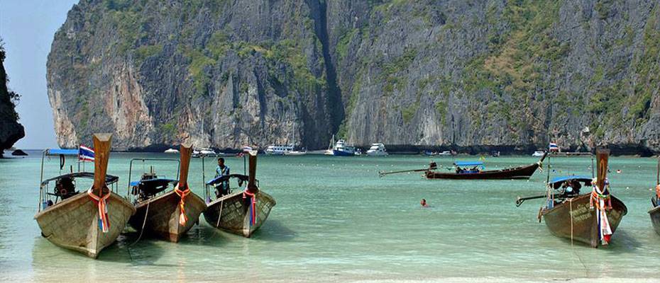 Tayland‘lıların çoğu ülkenin 1. Kasım’da turistlere açılmasını istemiyor