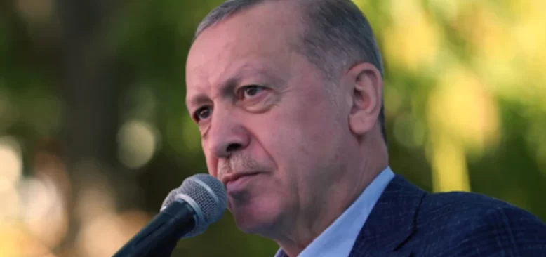 Türkiye 10 Büyükelçiyi 'İstenmeyen Adam' İlan Edecek