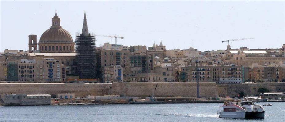 Türkiye-Malta ilişkileri iş insanları için farklı alanlarda fırsatlar sunuyor