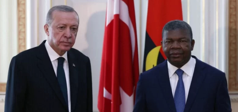Türkiye’nin Afrika’ya İlgisi Ne Anlama Geliyor?