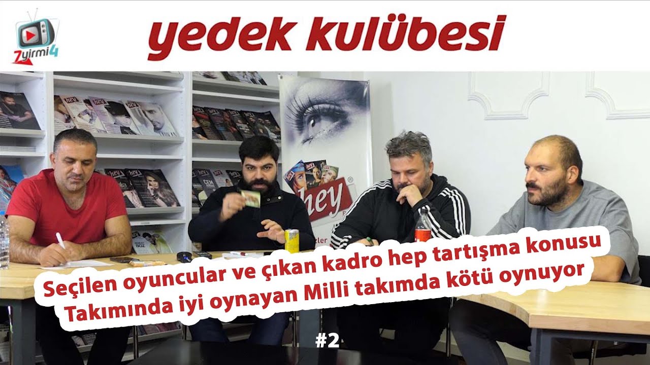 Kendi takımında iyi oynayan Milli takımda oynayamıyor