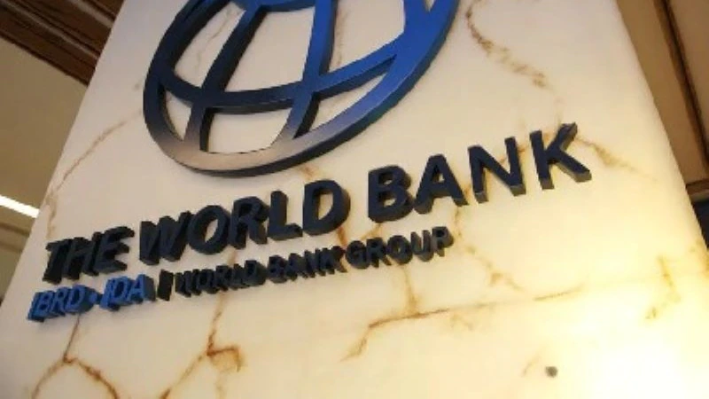 "Yoksul Ülkelerin Borçları 2020'de Yüzde 12 Arttı"