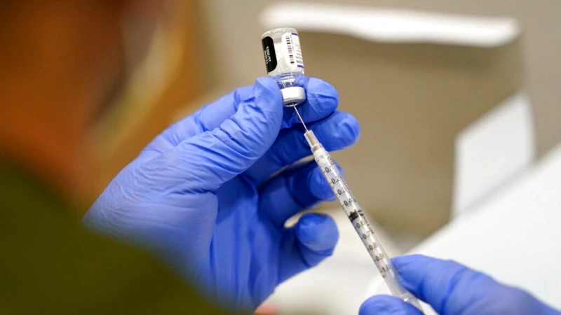 ABD’de Büyük Şirketler İçin Aşı ya da Test Şartı 