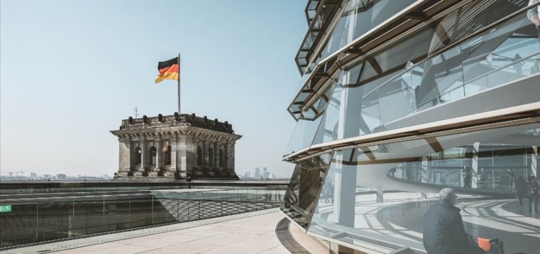 Almanya'da enflasyon kasımda yüzde 5,2 ile son 29 yılın zirvesinde