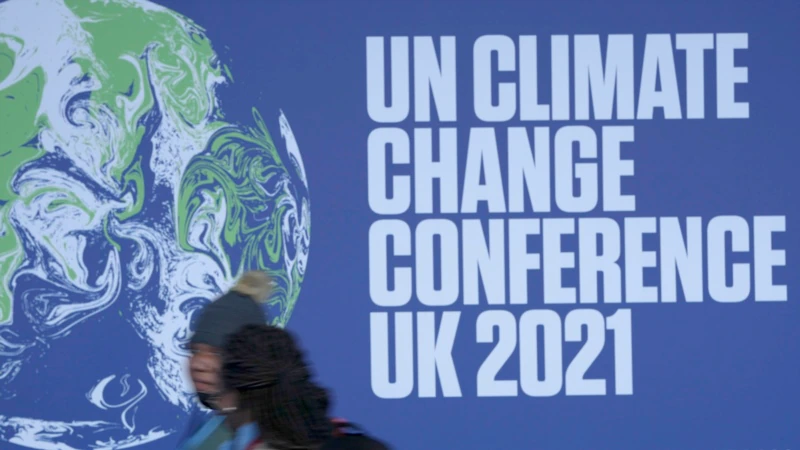 BM İklim Konferansı Başladı
