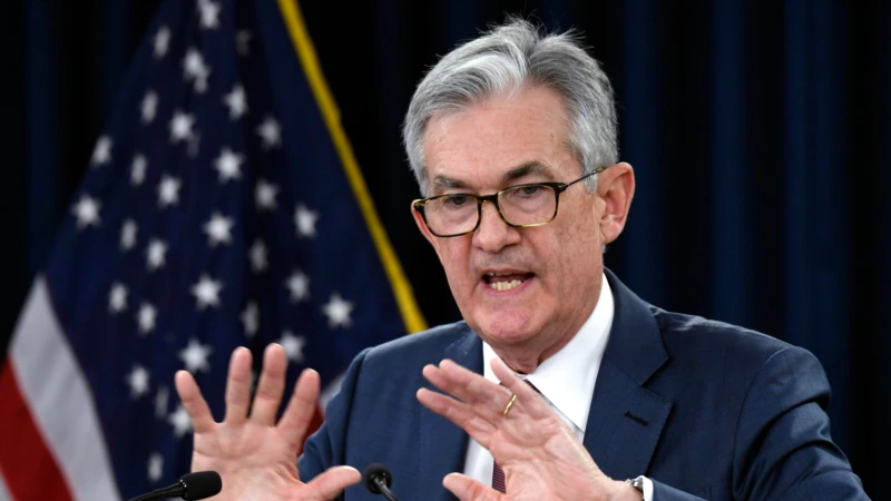 Powell’ın Ekonomik Öncelikleri Neler Olacak?