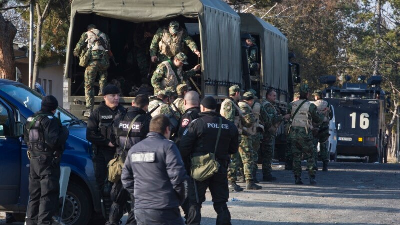 Bulgaristan Yeni Göçmen Akınını Önlemek İçin Alarmda 