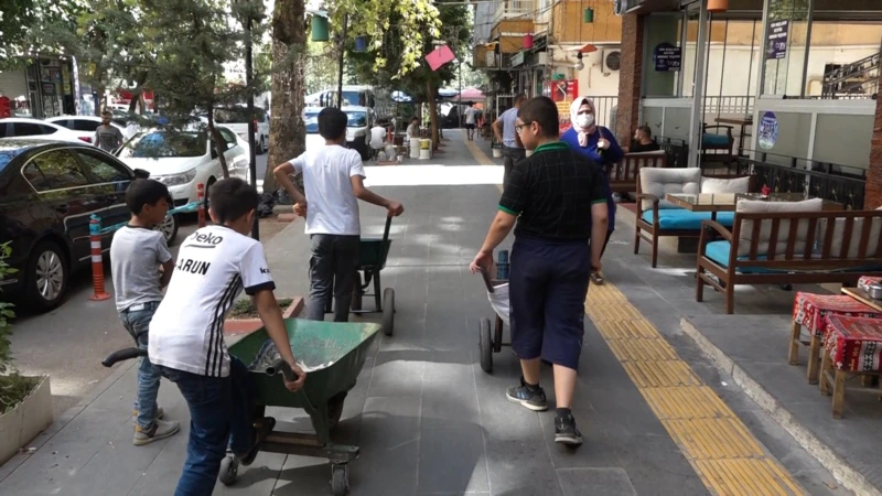 Çocuk Hakları Günü’nde Güneydoğu’dan Karamsar Tablo