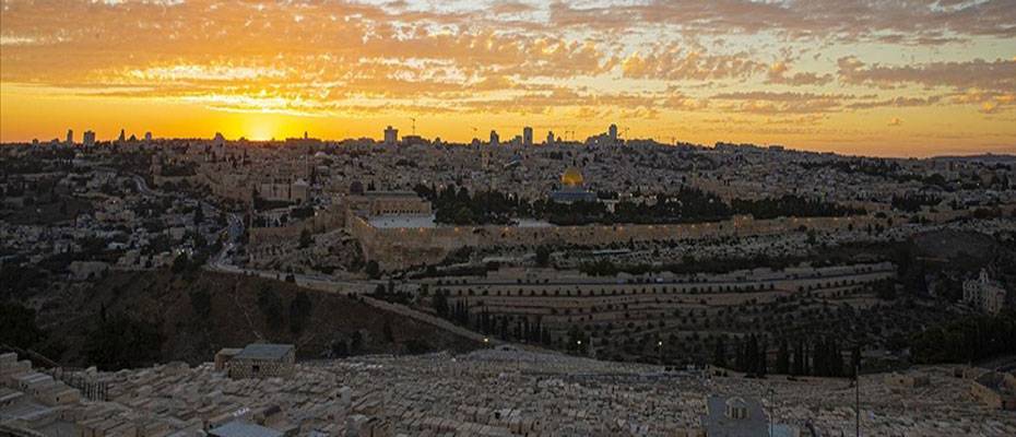 Diyanet İşleri Başkanlığı Kudüs turlarını yeniden başlattı