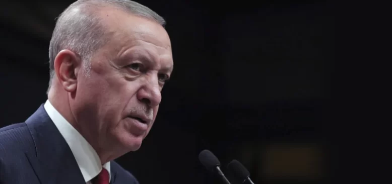 Erdoğan F-16 Tedarik Sorununun Aşılacağı Düşüncesinde