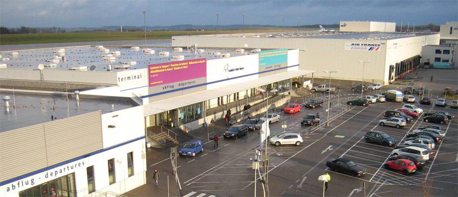 Frankfurt-Hahn Havalimanı yeni alıcı arıyor