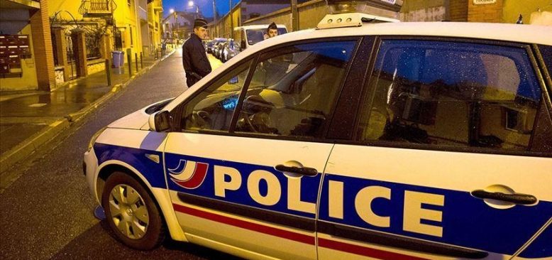 Fransa'da 3 camiye saldırı