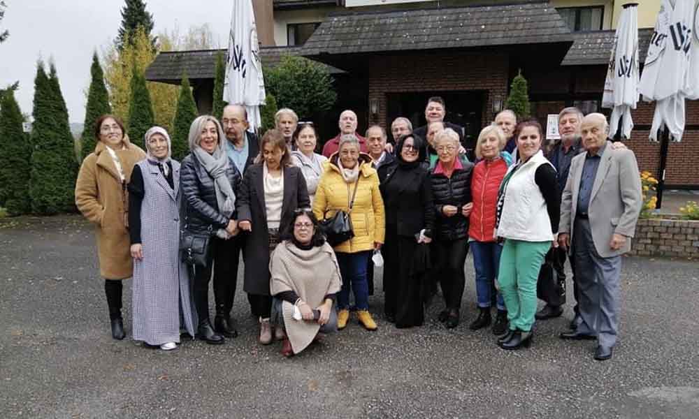 Fikir Atölyesi Derneği Seminer Düzenledi