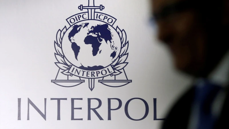 Interpol Seçimlerinde Aday Tartışması