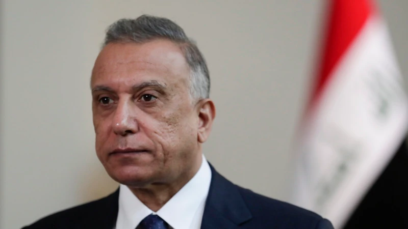 Irak Başbakanı’na Suikast Girişimi