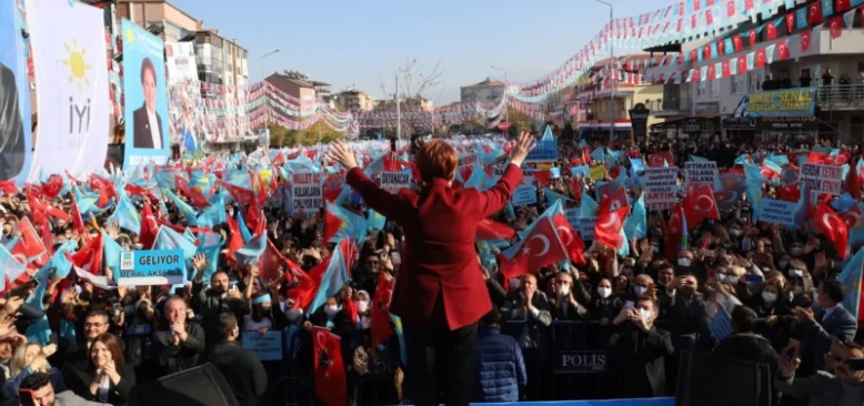 İyi Parti ve CHP Erken Seçim Baskısını Arttırıyor