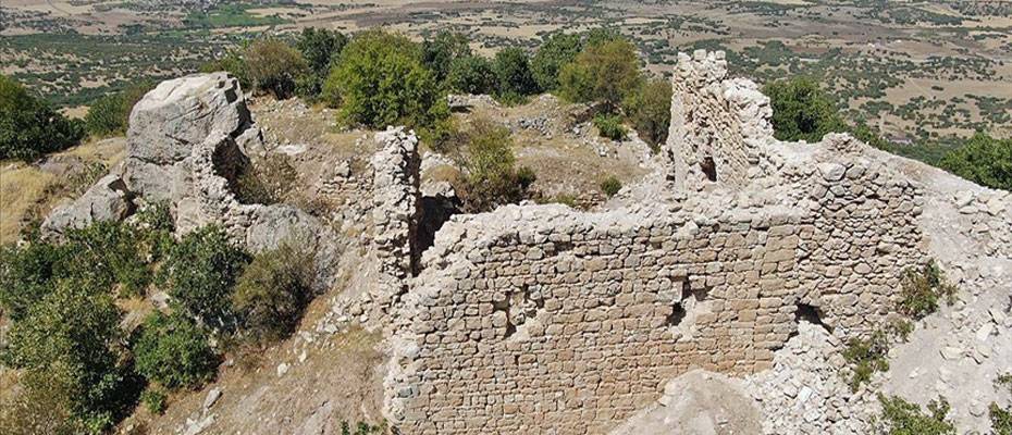 Lice’nin kültür envanteri ortaya çıkarılacak