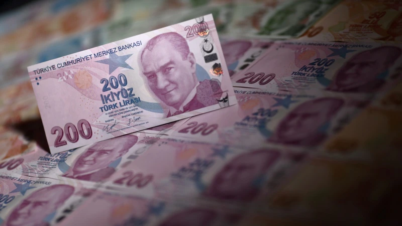 ‘’Türkiye’de Vergi Meşruiyeti Dibe Vurdu’’