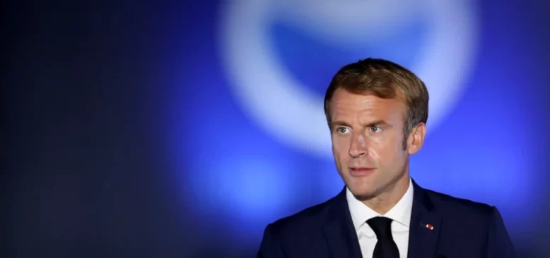 Macron'dan Körfez'e Stratejik Ziyaret